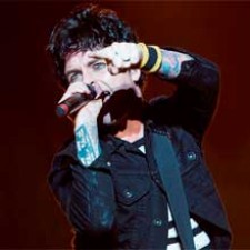 Green Day, los triunfadores del Bilbao BBK Live 2013
