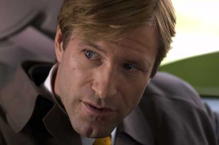 Aaron Eckhart Gracias por fumar