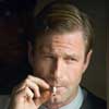 Aaron Eckhart La dalia negra