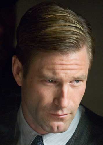 Aaron Eckhart La dalia negra
