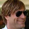 Aaron Eckhart Mi vida es una ruina