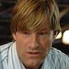 Aaron Eckhart Mi vida es una ruina