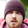 Aaron Paul Mejor otro día