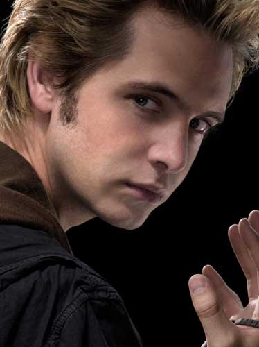 Aaron Stanford X-Men 3: La decisión final