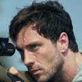 Aaron Taylor-Johnson Cuenta atrás
