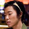 Aaron Yoo 21 Black Jack