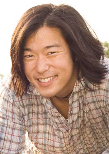 Aaron Yoo Viernes 13