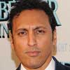 Aasif Mandvi Airbender El último guerrero Premiere en Nueva York