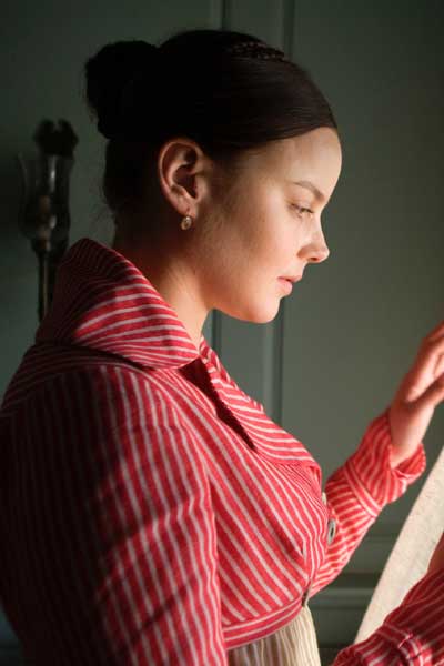 Abbie Cornish Bright Star