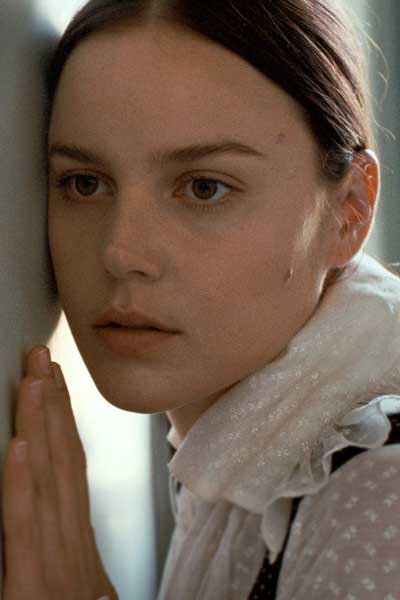 Abbie Cornish Bright Star