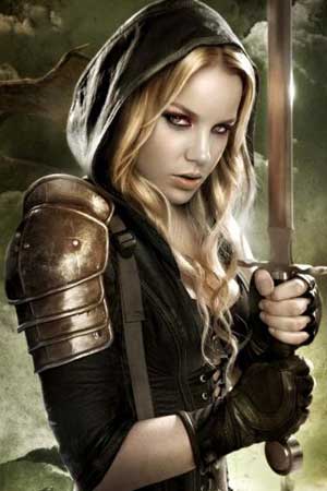 Abbie Cornish Sucker Punch