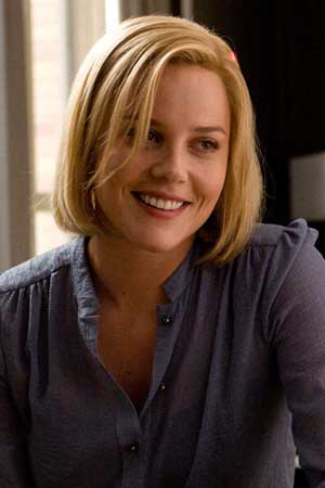 Abbie Cornish Sin límites