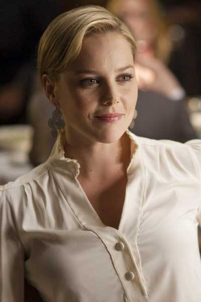 Abbie Cornish Sin límites