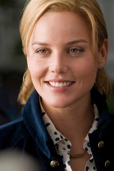 Abbie Cornish Sin límites