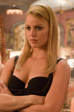 Abbie Cornish Sucker Punch