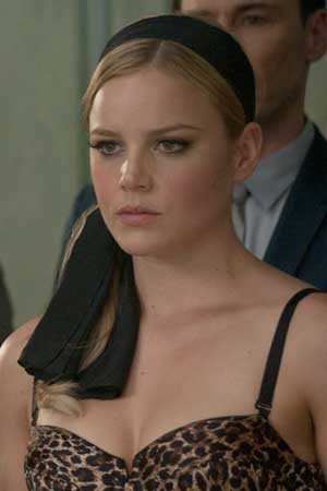 Abbie Cornish Sucker Punch