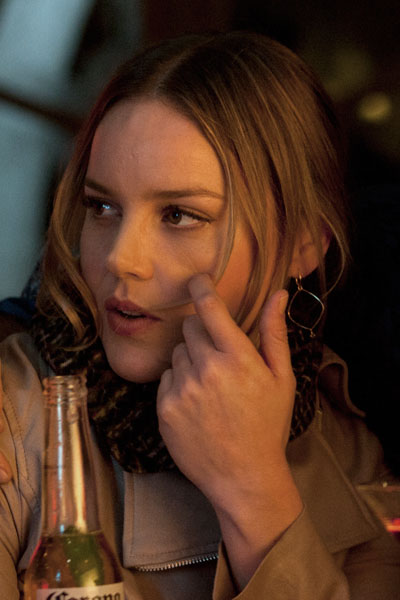 Abbie Cornish Siete psicópatas