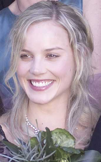 Abbie Cornish Candy