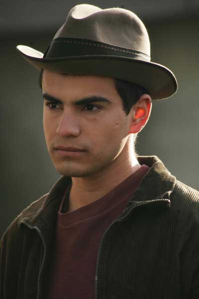 Abel Ayala El baile de la Victoria