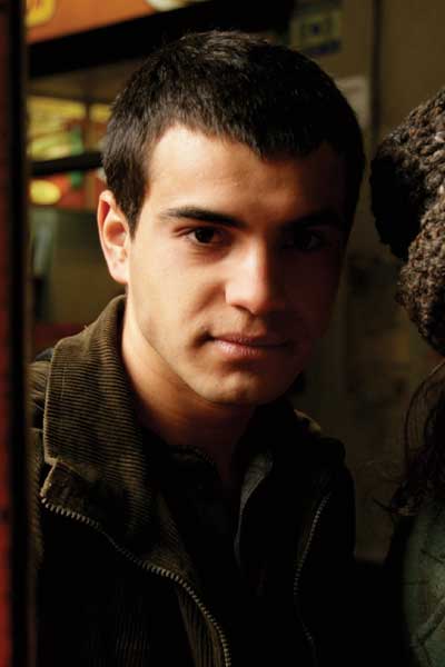 Abel Ayala El baile de la Victoria