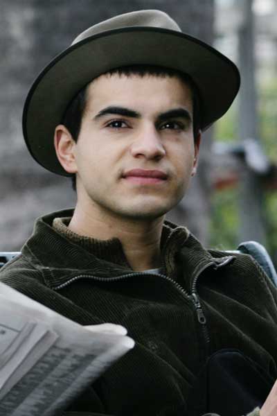 Abel Ayala El baile de la Victoria