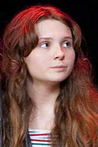 Abigail Breslin Bienvenidos a Zombieland