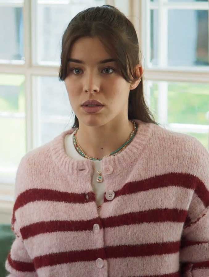 Ada Molina Hechos probados