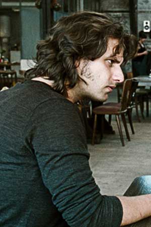 Adam Bousdoukos Soul Kitchen