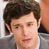 Adam Brody Vaya par de polis