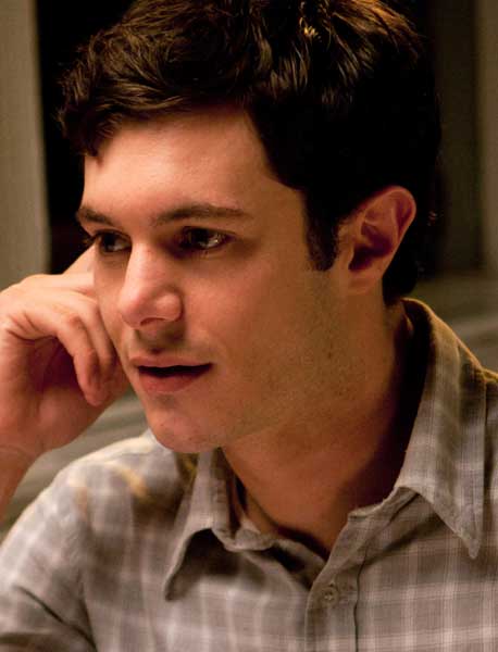 Adam Brody Damiselas en apuros