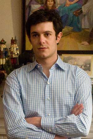 Adam Brody La hija de mi mejor amigo