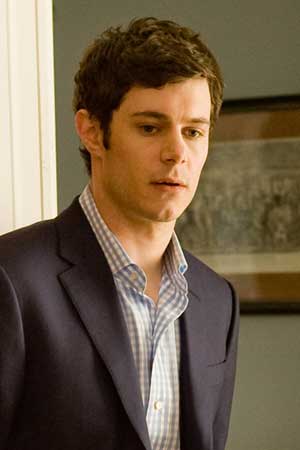 Adam Brody La hija de mi mejor amigo