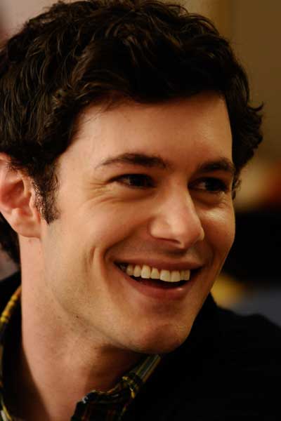 Adam Brody La hija de mi mejor amigo