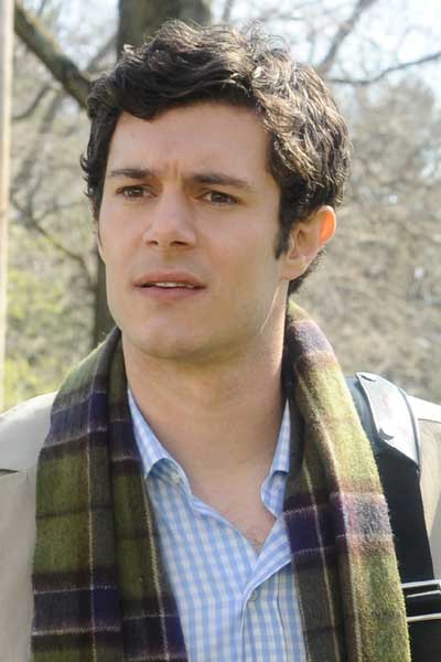 Adam Brody La hija de mi mejor amigo