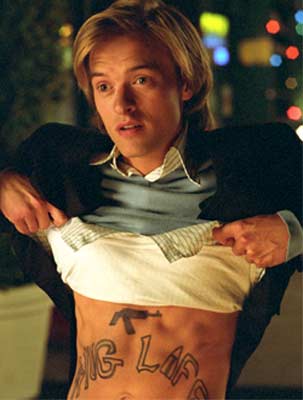 Adam Campbell Date Movie