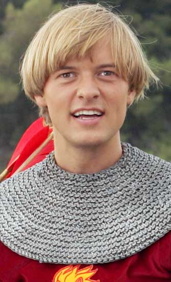 Adam Campbell Epic movie