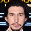 Adam Driver Star Wars: El despertar de la fuerza Premiere USA