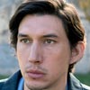 Adam Driver Paterson