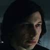 Adam Driver Star Wars Episodio VIII: Los últimos Jedi