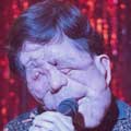 Adam Pearson A different man