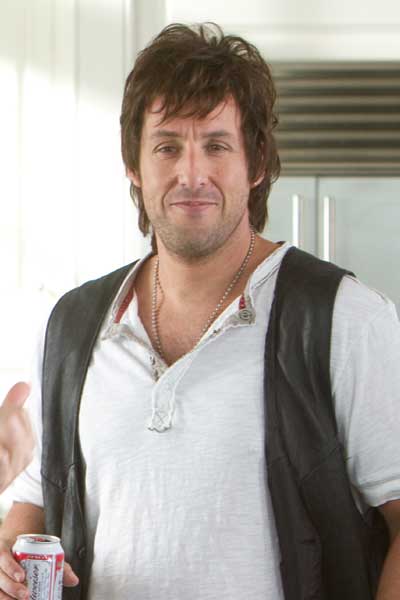 Adam Sandler Desmadre de padre