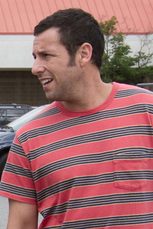 Adam Sandler Niños grandes 2