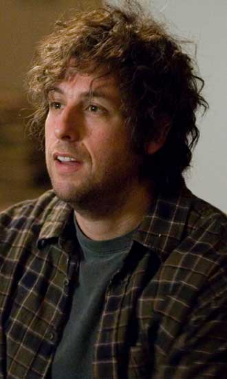 Adam Sandler En algún lugar de la memoria