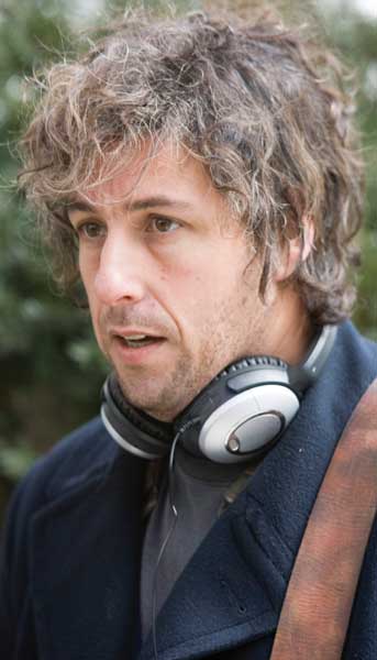 Adam Sandler En algún lugar de la memoria