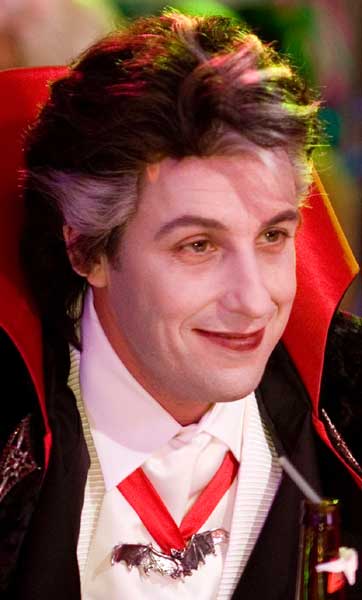 Adam Sandler Os declaro marido y marido