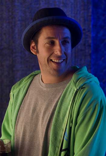 Adam Sandler Hazme reír