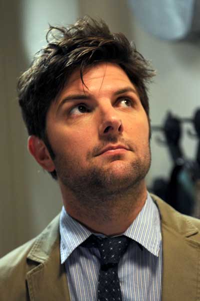 Adam Scott Despedida de soltera