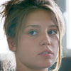 Adèle Exarchopoulos La vida de Adele