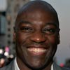 Adewale Akinnuoye-Agbaje Premiere LA Capitán América: Soldado de invierno