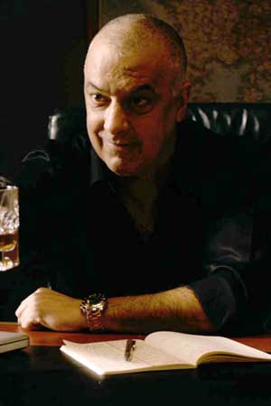 Adolfo Fernández Evelyn